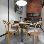 Montownia Lofts & Experience شقة فندقية غدانسك