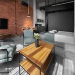 Montownia Lofts & Experience شقة فندقية