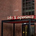 شقة فندقية Montownia Lofts & Experience 4*