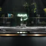 Montownia Lofts & Experience شقة فندقية غدانسك