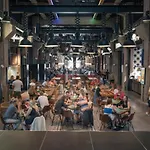 Montownia Lofts & Experience شقة فندقية