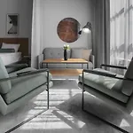 Montownia Lofts & Experience 4*