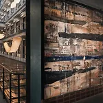 Montownia Lofts & Experience 公寓式酒店