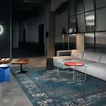 Montownia Lofts & Experience 格但斯克