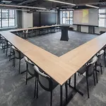 Montownia Lofts & Experience 公寓式酒店 格但斯克