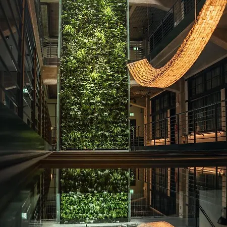 Montownia Lofts & Experience Gdansk