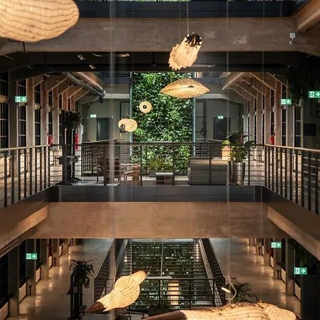 Montownia Lofts & Experience Gdansk
