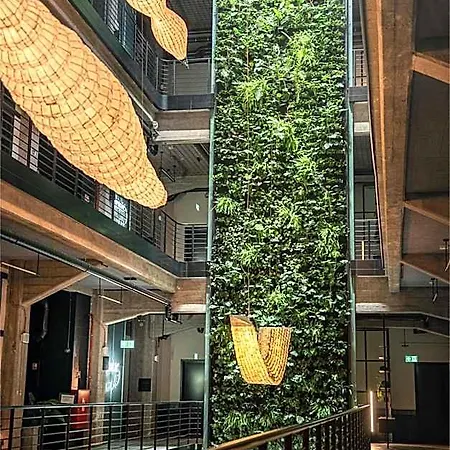Montownia Lofts & Experience
