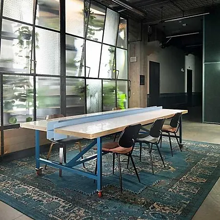 Montownia Lofts & Experience גדנסק
