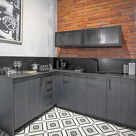 Montownia Lofts & Experience גדנסק