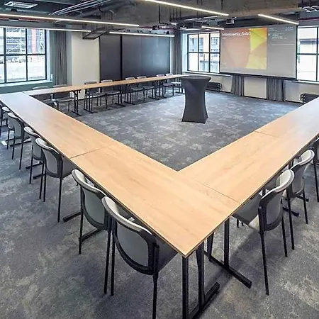 Montownia Lofts & Experience גדנסק
