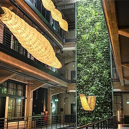 Montownia Lofts & Experience