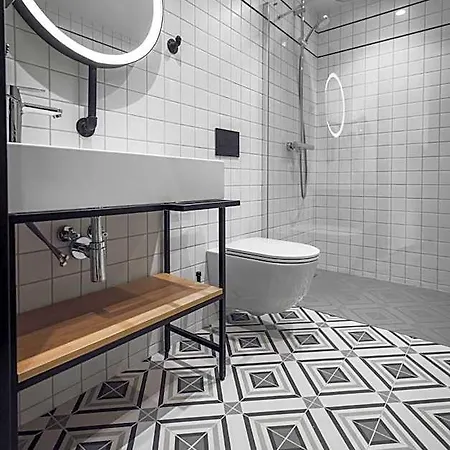 Montownia Lofts & Experience 4* Danzica