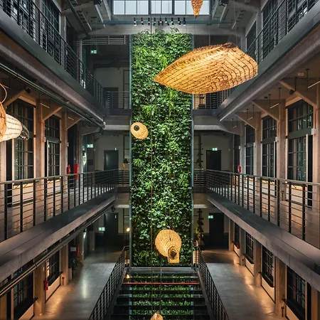 Apart Otel Montownia Lofts & Experience Gdansk