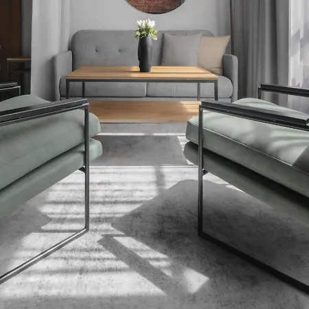 Montownia Lofts & Experience 4* Gdansk