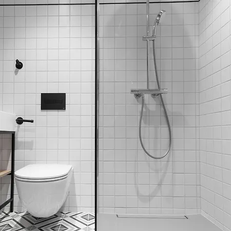 Montownia Lofts & Experience