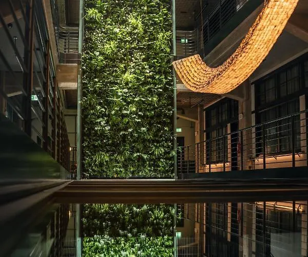 Montownia Lofts&experience Gdańsk