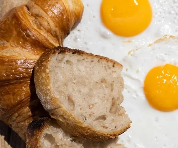 Montownia Lofts & Experience Lägenhetshotell Gdańsk