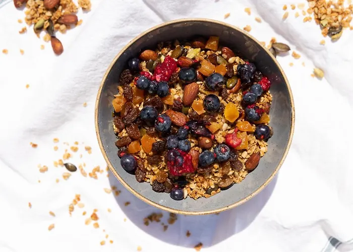 Montownia Lofts & Experience Lägenhetshotell 4*