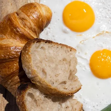 Montownia Lofts & Experience شقة فندقية غدانسك